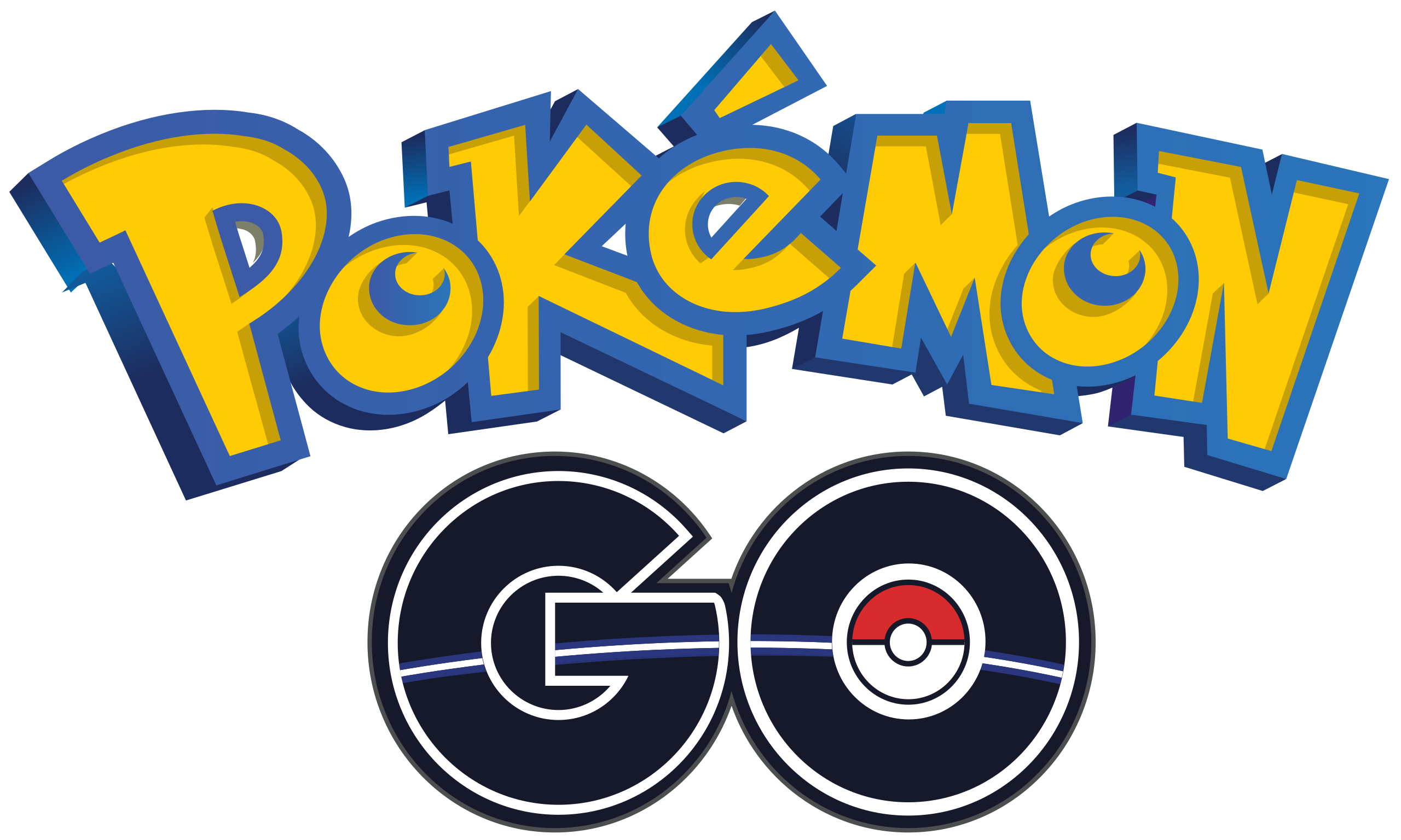 logo pokemon